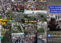 Фото: Скриншот од фајсбук