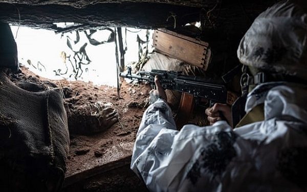 Фото:  Anadolu Agency/Getty Images