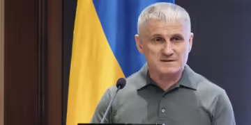 Фото: Foreign Intelligence Service of Ukraine