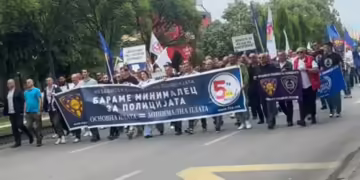 Фото: Скриншот од ФБ на Драгана Костиќ