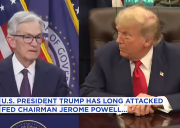 Фото: Скриншот од видео на CNBC-TV18