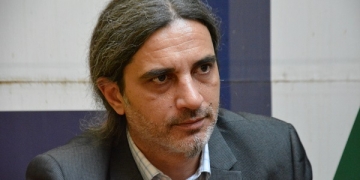 Петрит Сарачини