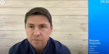 Фото: Скринчот од видео на The Breakfast Show