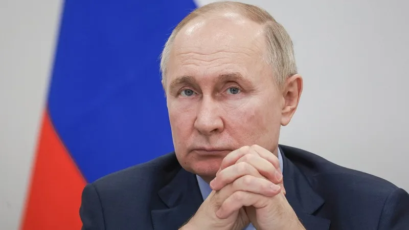 Путин без ни малку емпатија – се уште јавно не им оддал почит на жртвите од нападот во Москва