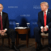 Средба Трамп-Путин, Алјаска, 15 август 2025 (извор на фотографија: веб-страницата на рускиот претседател)