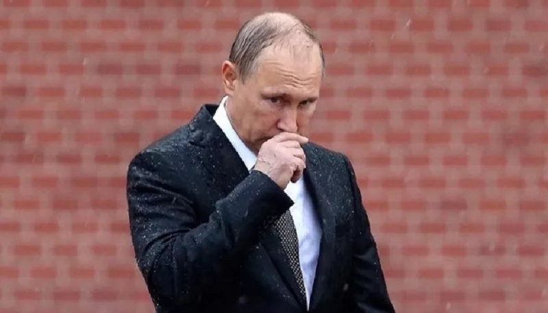 Путин не е добредојден на церемонијата по повод 80-годишнината од Денот Д во Франција