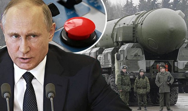Дали Путин блефира со нуклеарните закани, протечените документи ги откриваат критериумите на Москва за нуклеарен напад