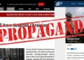 Фотоколаж: Скриншот од насловни стани на РТ и А1он