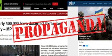 Фотоколаж: Скриншот од насловни стани на РТ и А1он