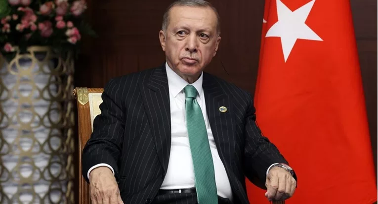 Ердоган најави крај на политичката кариера по локалните избори во Турција