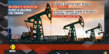 Фото: Скриншот од видео на WION