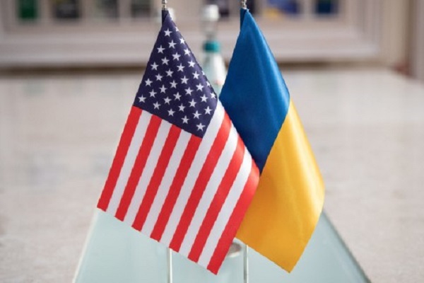 Од САД за Украина 250 милиони долари – последна транша достапна без гласање во Конгресот