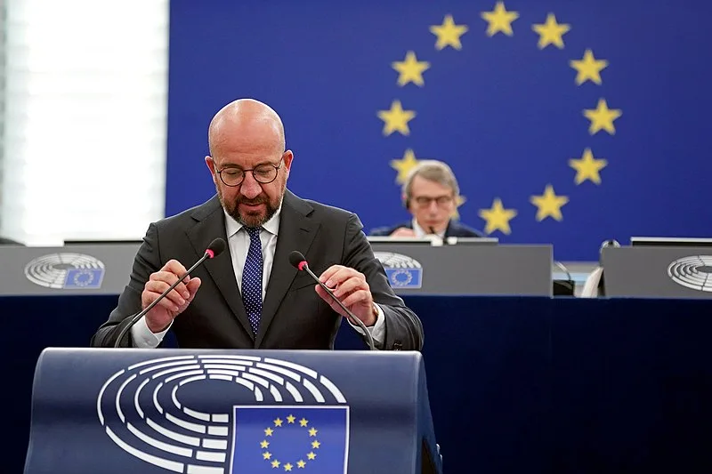 Мишел: Лидерите на ЕУ не постигнаа договор околу носителите на врвните функции