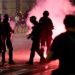 Ескалација на протестите во Србија
Фото извор - Нова.рс