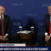 Donald Trump, Vladimir Putin - Alaska Summit
August 2025
Source: Video Fox 5