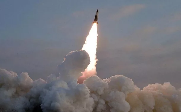 Северна Кореја повторно истрела артилериски ракети во близина на границата со Јужна Кореја