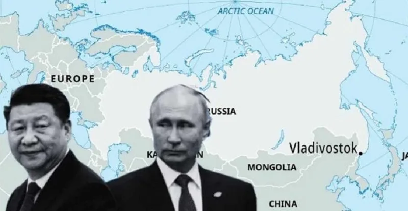 „Лекцијата по историја“ на Путин му се удри од глава, Кинезите си го бараат Владивосток назад