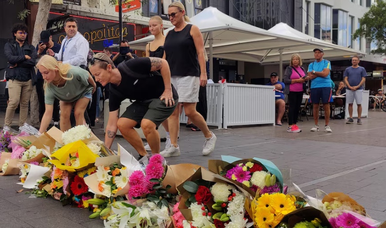 Напаѓачот со нож во Сиднеј имал проблеми со менталното здравје, идеологијата не е мотив, соопшти полицијата
