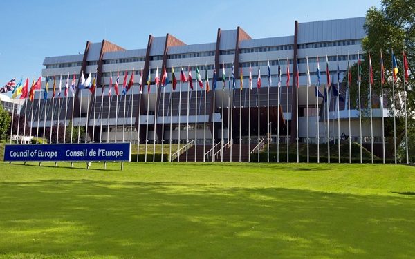 Фотографија: Совет на Европа