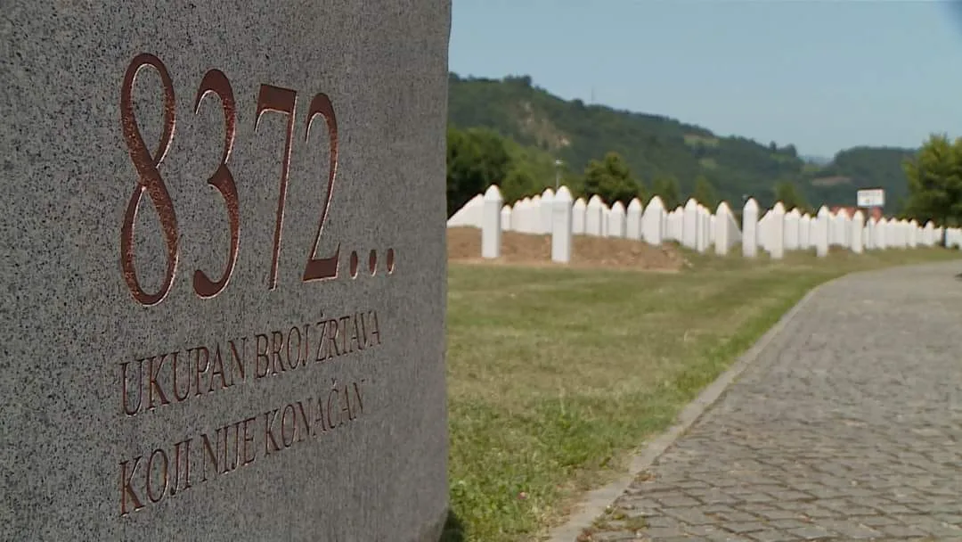 Стејт департмент: САД ја спонзорираат резолуцијата за геноцидот во Сребреница