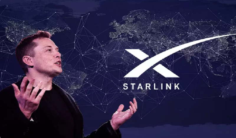 Американските демократи ја истражуваат SpaceX на Илон Маск поради руска „злоупотреба“ на Starlink