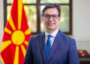 Фото/ Претседателство на Р.С.Македонија