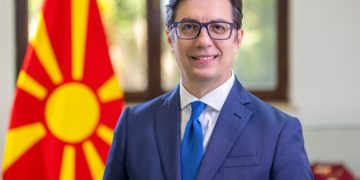 Фото/ Претседателство на Р.С.Македонија
