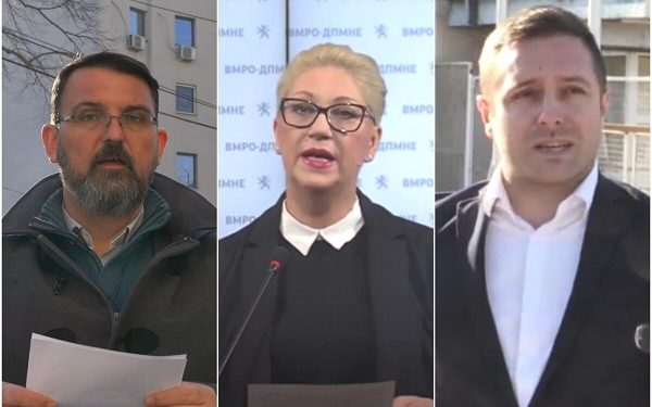 фото: Стоилковски, Арсовски и Митева влегуваат во управните одбори на ЈСП и „Водовод и канализација“, Жугиќ на МКЦ/ Слободен печат