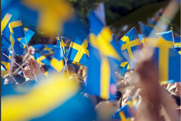 Улф Кристерсон откако сите членки на Алијансата ја ратификуваа кандидатурата на Шведска за НАТО: Историски ден за земјата