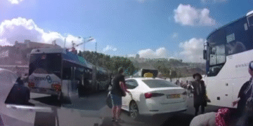 Фото: Скриншот од видео на Х