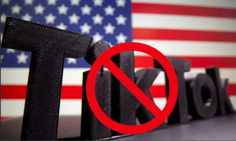 Конгресот го усвои нацрт – законот што овозможува забрана на ТикТок во САД