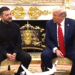 Фото: Скриншот од видео на VISEGRAD/ X