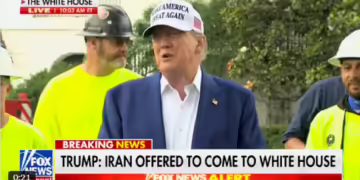 Фото: Скриншот од видео на FoxNews
