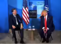 Фото: Скриншот од видео на 
The Independent