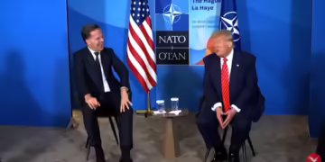 Фото: Скриншот од видео на 
The Independent