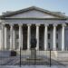 U.S. Treasury Department Building: Фото: Wikipedia