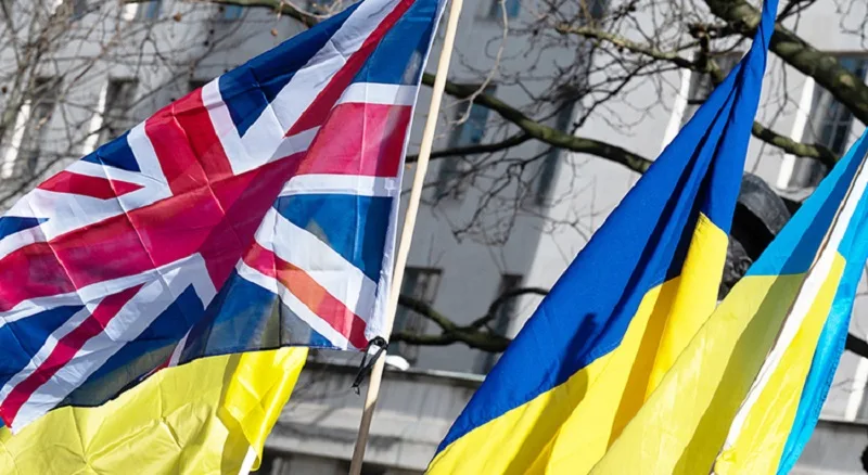 Русија воведува санкции за 18 британските функционери, историчари и академици во неуспешен обид да ги замолчи во нивната поддршка за Украина