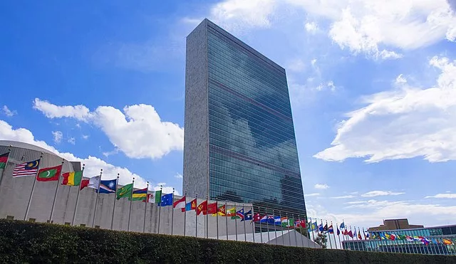 Повторно одложено гласањето на Советот за безбедност на ОН за помош за жителите во Газа