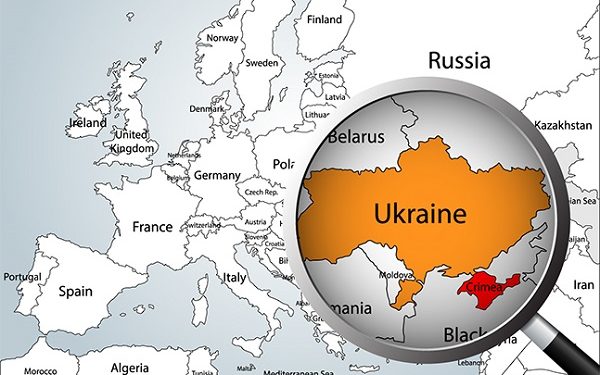 Украина во фокусот на светските збиднувања. Како тоа влијае на Западен Балкан и Северна Македонија?