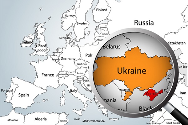 Украина во фокусот на светските збиднувања. Како тоа влијае на Западен Балкан и Северна Македонија?