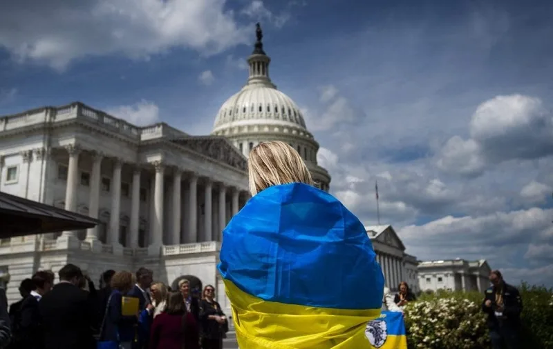 Демократите и републиканците се договорија во Сенатот, усвоен буџетот за одбрана за 2024 година, предвидени 300 милиони долари помош за Украина