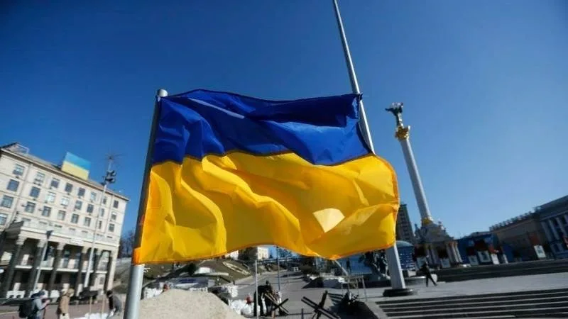 Сежурне: Украина останува приоритет за Франција се додека е потребна