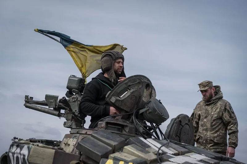 Почна долгонајавуваната руска офанзива на Харкив, украинските сили имаат целосна контрола врз областа