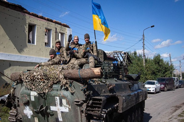 САД блиску до историска одлука за Украина, ова може да го промени текот на војната