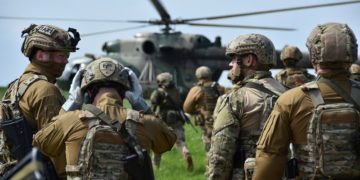 Украински специјалци