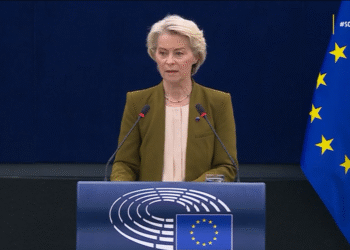 Фото: Скриншот од видео на European Commission/ Фејсбук