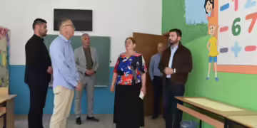 Фото: Фејсбук на Весна Јаневска