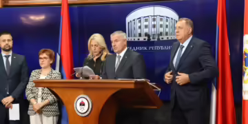 Влада на Република Српска
Фото извор- Фб на Влада на РС