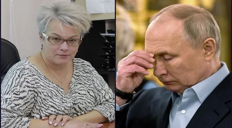 Мистериозна смрт на главната уредничка на руската државна телевизија и истакнат пропагандист на Путин, се сомнева дека била отруена