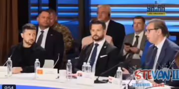 Фото: Скриншот од видео на социјалната мрежа Х
